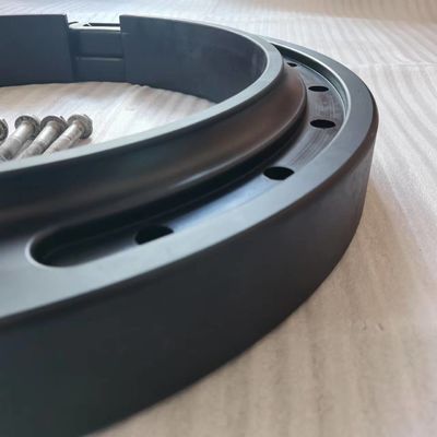 고분자 군은 타이어 285/60R18 265/65R17을 위한 평판 삽입체를 운영합니다