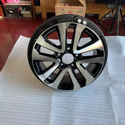고분자는 타이어 15Inch 17Inch 펑크 난 타이어 보호를 위한 평판 삽입체를 운영합니다