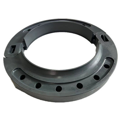 보편적 크기 미군은 무장한 전투용 차량을 위한 평판 삽입체 런플랫 시스템을 운영합니다