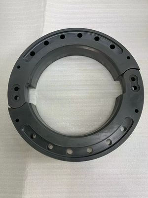 링 시스템 CE ISO 9001을 지원하는 잭 JMC 런플랫 인서트 15 인치