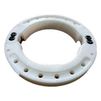 가상 차량 군은 평판 삽입체 고분자 실행 펑크 난 타이어 시스템을 운영합니다