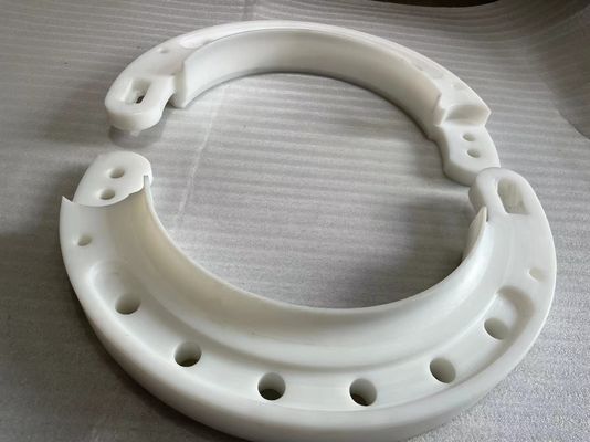 가상 차량 군은 평판 삽입체 고분자 실행 펑크 난 타이어 시스템을 운영합니다