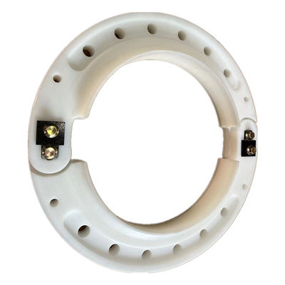 폴리머 나일론 미군은 평판 삽입체 방폭 긴급 안보 런플랫 인서트를 운영합니다