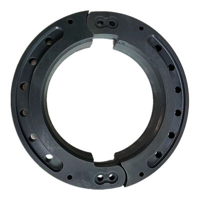 차량 타이어 CE ISO 9001을 위한 OEM ODM 고분자 런플랫 인서트