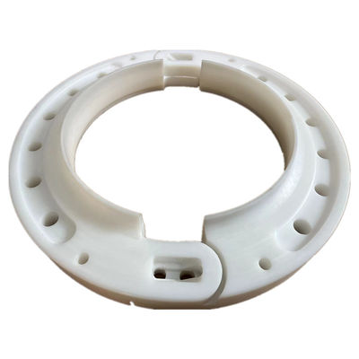 17 인치 18 인치는 장갑차를 위한 평평한 휠 삽입을 운영합니다