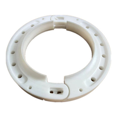 17 인치 18 인치는 장갑차를 위한 평평한 휠 삽입을 운영합니다