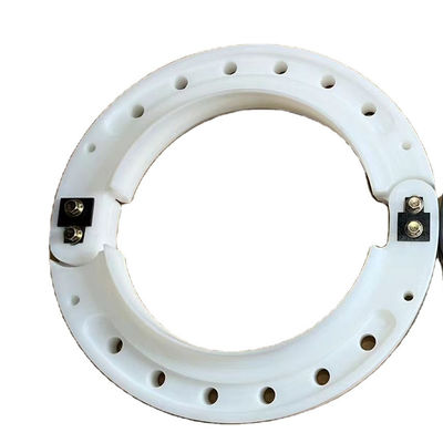 폴리머 군용용 평면 타이어 시스템 승용차/SUV/트럭