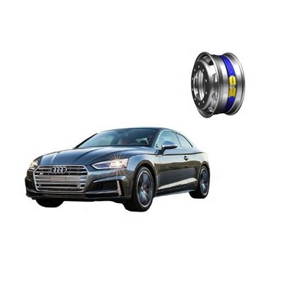 SUV MPV 긴급 안보는 평평한 보강 밴드 구조 폴리머 실행 펑크 난 타이어 시스템을 운영합니다