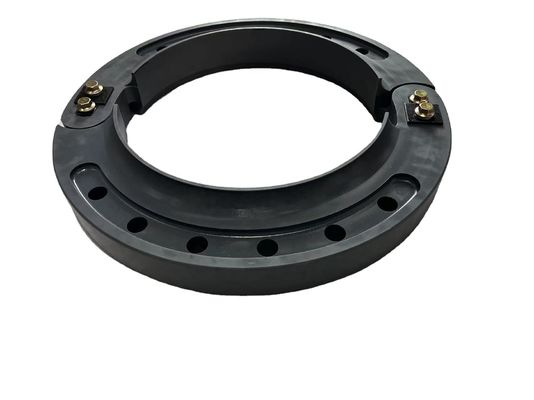 안전 18Inch 런플랫을 운영하는 차량은 장치 CE ISO 9001을 삽입합니다