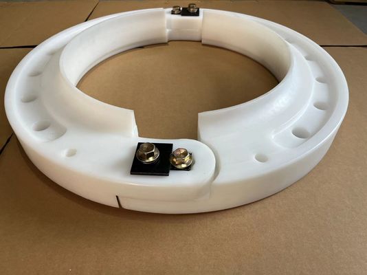 대형 화물차 20 인치 타이어는 평판 삽입체 장치 시스템 285/60R18 335/80R20을 운영합니다