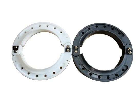 335/80R20 225/75R16C 타이어는 히노 트럭 타이어를 위한 평판 삽입체 시스템을 운영합니다