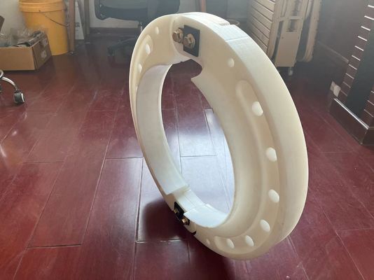자동 MPV SUV는 평평한 휠 삽입 펑크 난 타이어 보호를 운영합니다