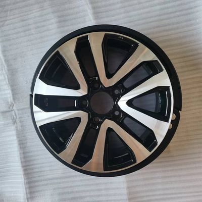 18 인치 차 림을 위한 객차 SUV 런플랫 인서트 시스템