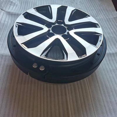 18 인치 차 림을 위한 객차 SUV 런플랫 인서트 시스템