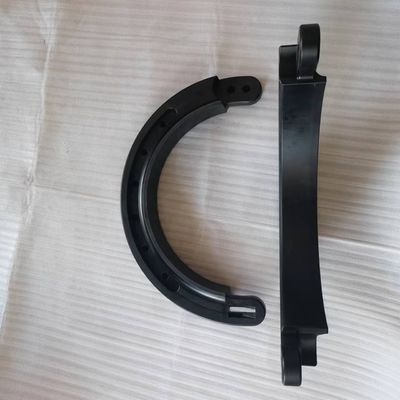 벤츠 18 인치 자동차 림을 위한 차량 안전 폴리머 실행 펑크 난 타이어 삽입물 장치