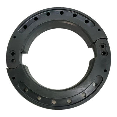 폭발 보호용 타이어 지원 용품 폴리머 군사 공학용 합성 물질