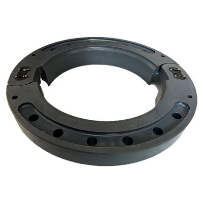 중합체 군 합성 물질은 트럭 차를 위한 편평한 삽입 타이어를 달리게 합니다