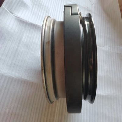 16인치 장갑차 방탄기 구동 평면 삽입