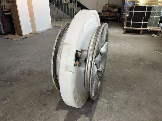 폴리머 나일론 군사 실행 평면 시스템 삽입자 맞춤 요구 사항