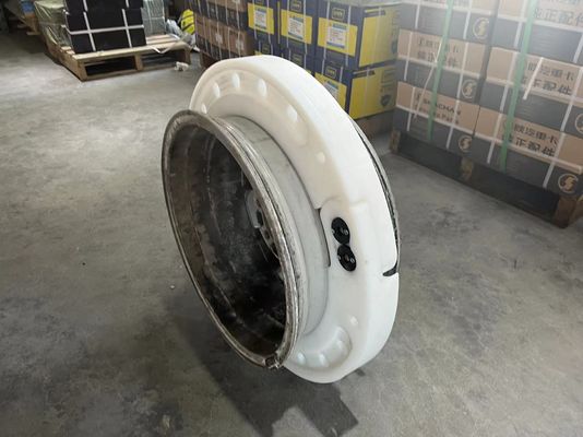 폴리머 나일론 군사 실행 평면 시스템 삽입자 맞춤 요구 사항