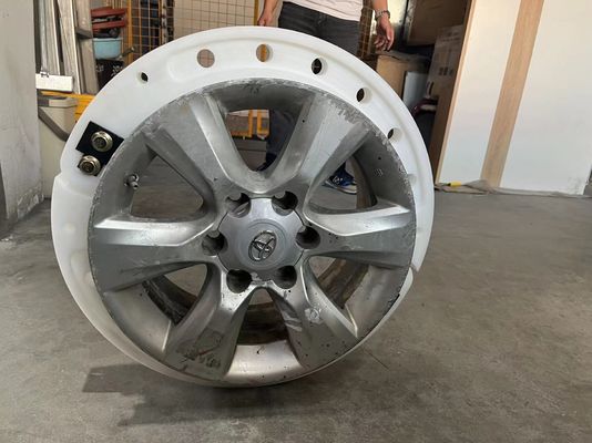 폴리머 나일론 군사 실행 평면 시스템 삽입자 맞춤 요구 사항