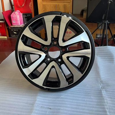 대부분의 군용 차량에 대한 고압 구동 평면 삽입