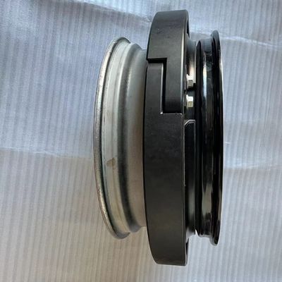 대부분의 군용 차량에 대한 고압 구동 평면 삽입