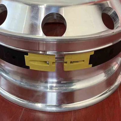 포드 머스탱 255/40ZR19 275/40ZR20 305/30R22용 플래트 시스템 폭발 방지 타이어 안전 밴드를 실행합니다.5
