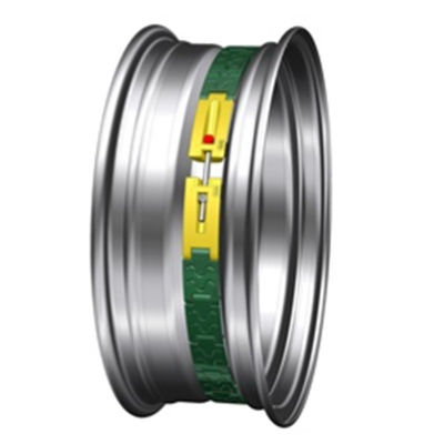 둥근 구동 평면 타이어 삽입 335/80R20 225/75R16C 11R22.5 295/80R225 265/65R17285/60R18