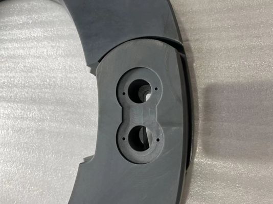 SUV Runflat 삽입 15 인치 지원 반지 시스템 유니버설 크기 및 사용자 정의 크기