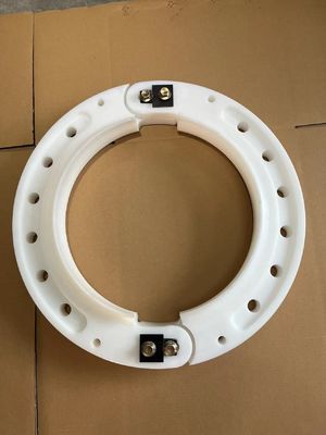 335/80R20 20' 평면 평면 평면 타이어 삽입