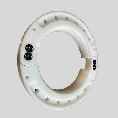 14 - 26 인치 러닝 평면 타이어 삽입 러닝 평면 바퀴 조립