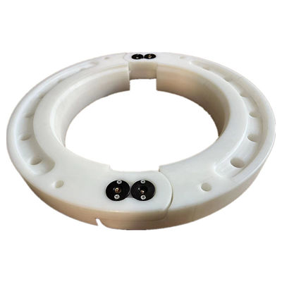 폭발 방지 평면 타이어 삽입기