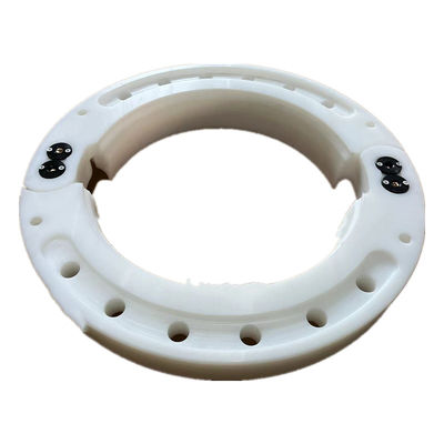 폭발 방지 평면 타이어 삽입기