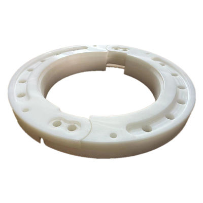 폭발 방지 평면 타이어 삽입기