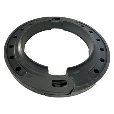 랜드 크루저 200 285/60R18 타이어 런 플래트 삽입 18 인치 런 플래트 삽입