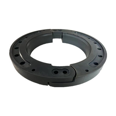 랜드 크루저 200 285/60R18 타이어 런 플래트 삽입 18 인치 런 플래트 삽입