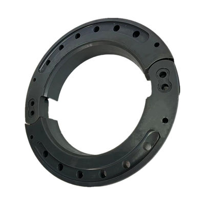 랜드 크루저 200 285/60R18 타이어 런 플래트 삽입 18 인치 런 플래트 삽입