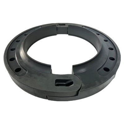 랜드 크루저 200 285/60R18 타이어 런 플래트 삽입 18 인치 런 플래트 삽입