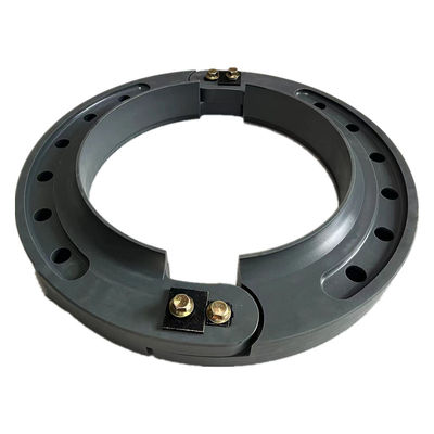 군용 차량용 폴리머리 나일론 타이어 보호 삽입품 다양한 크기