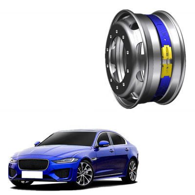 재규어 XE 225/40ZR19 255/35ZR19 R19 19INCH를 위한 타이어 방폭 런플랫 시스템