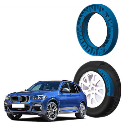BMW X1 205/60R17 225/55ZR17 225/50R18 225/50R18 225를 위한 평평한 장치를 운영하세요