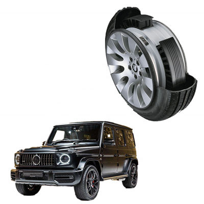 타이어 보강 밴드 구조는 GLB 클래스 235/50R19 Ｇ 클래스 275/55R19를 위한 평평한 장치를 운영합니다