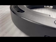 평판 삽입체를 운영하세요